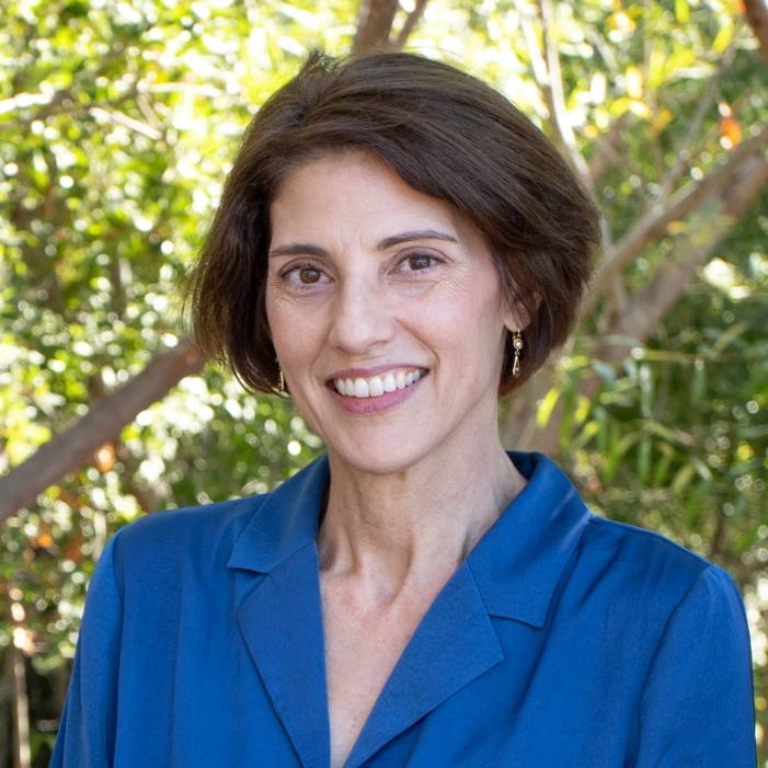 Tina Martin